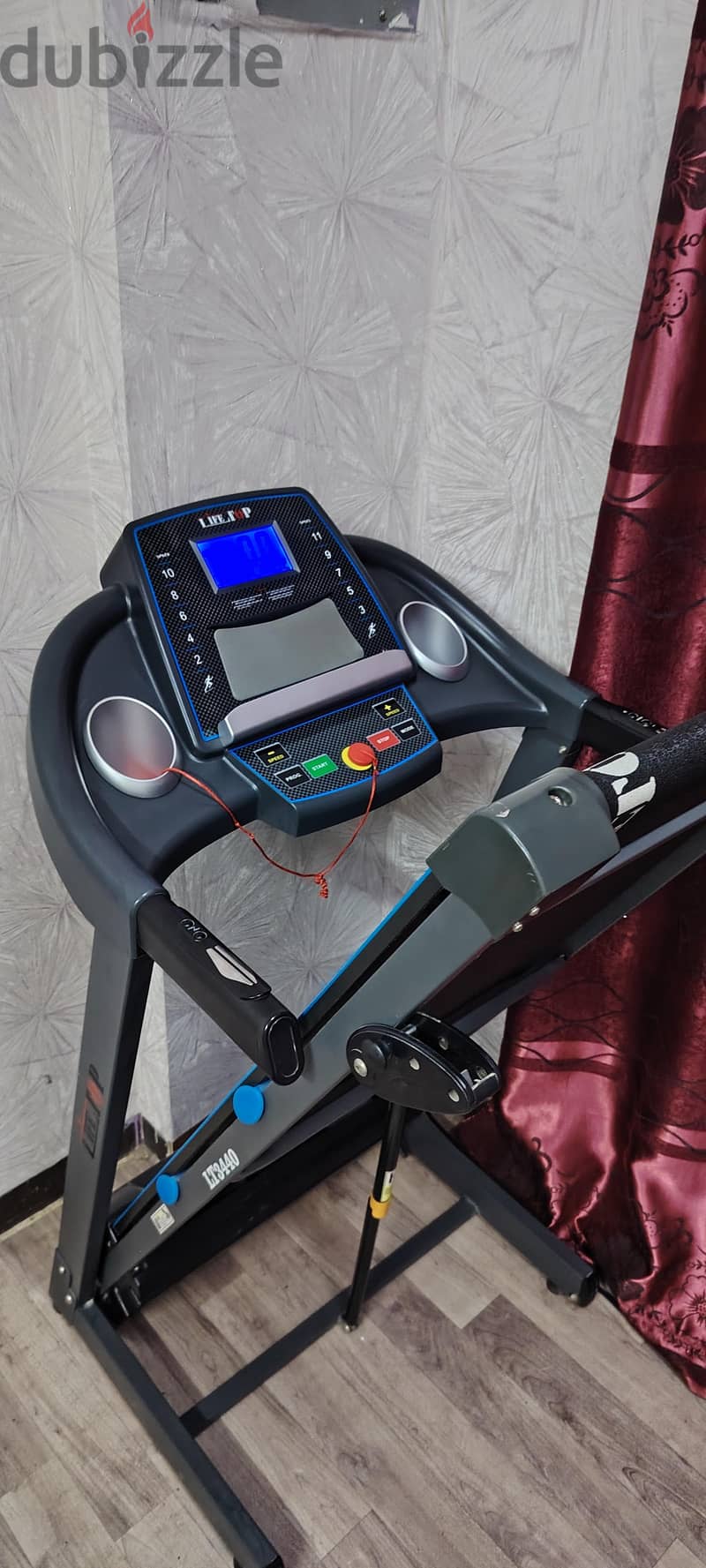 Treadmill 7
