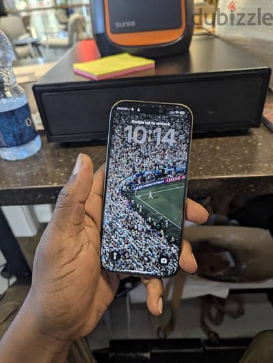 Apple - iPhone 16 Pro