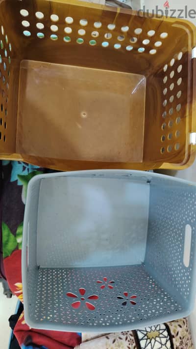 plastc containers