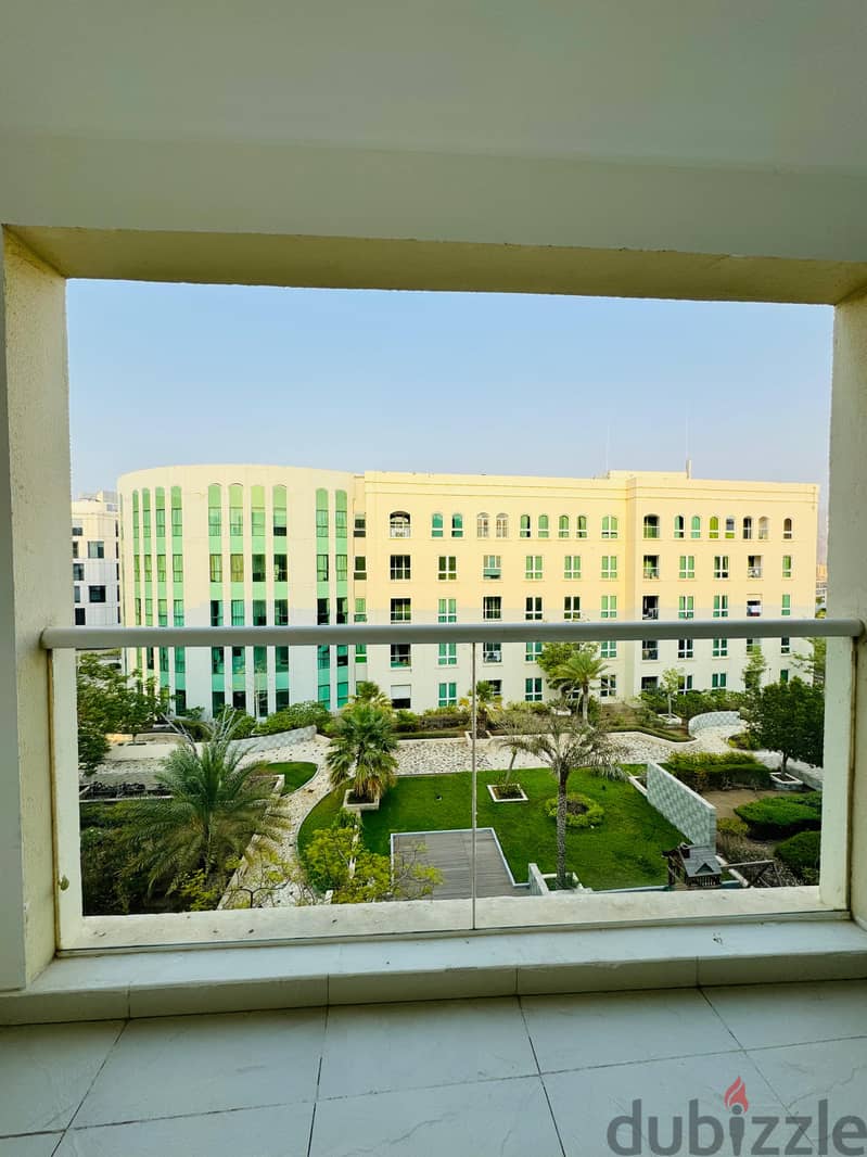 3+1 BHK APARTMENT in Muscat Grand Mall (S1122) 1
