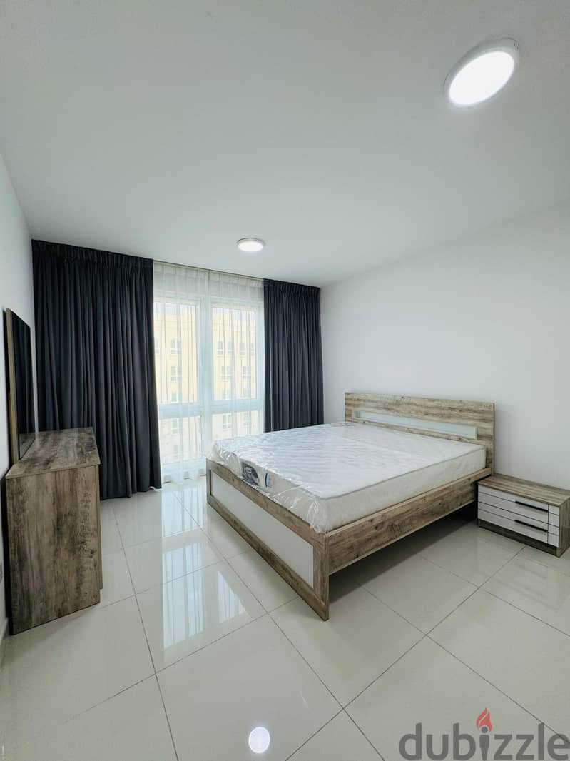 3+1 BHK APARTMENT in Muscat Grand Mall (S1122) 2