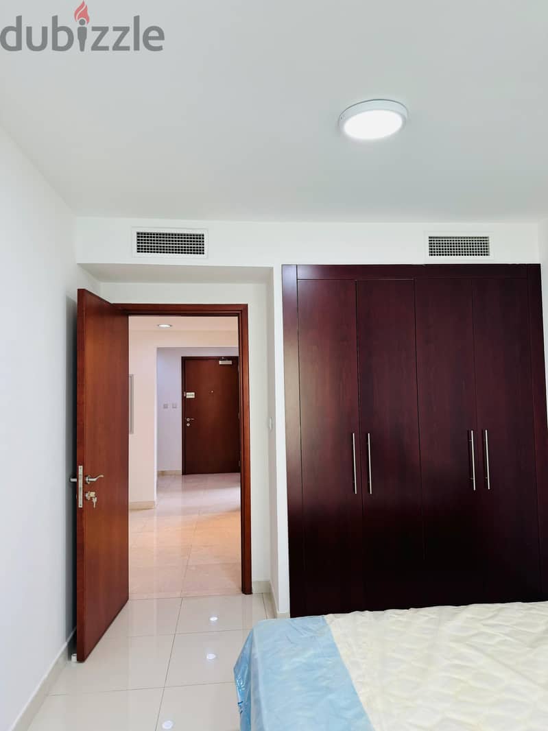 3+1 BHK APARTMENT in Muscat Grand Mall (S1122) 6