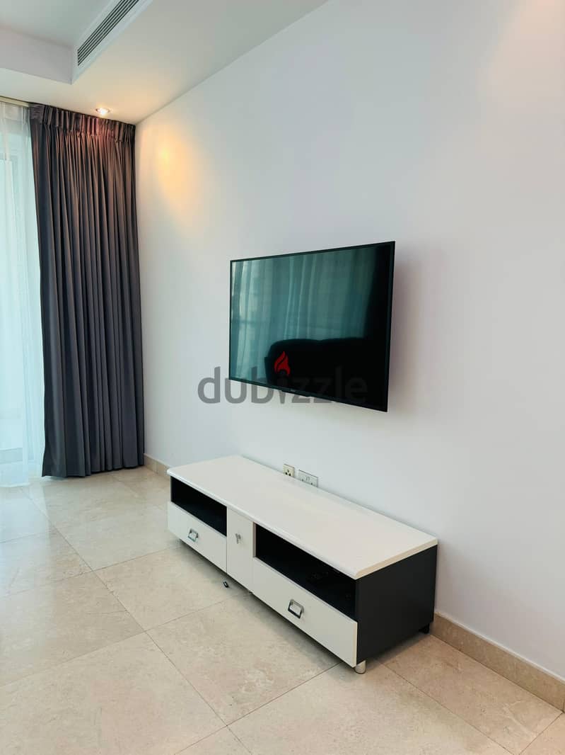3+1 BHK APARTMENT in Muscat Grand Mall (S1122) 7