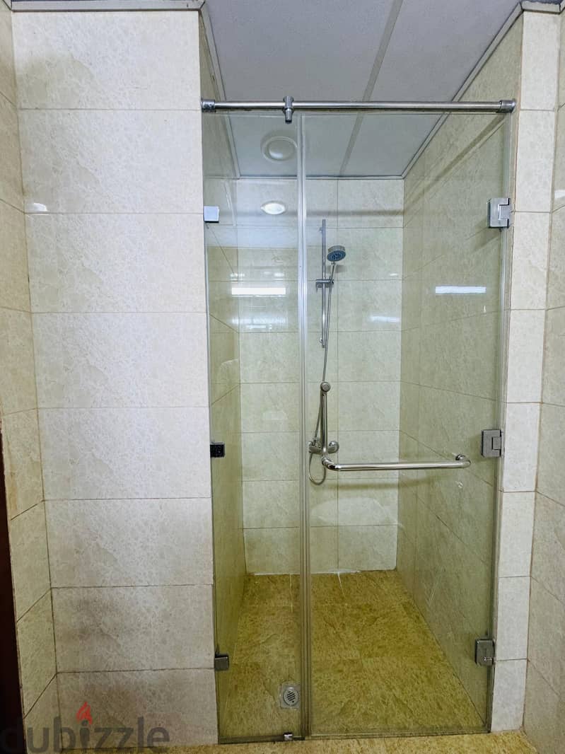 3+1 BHK APARTMENT in Muscat Grand Mall (S1122) 8