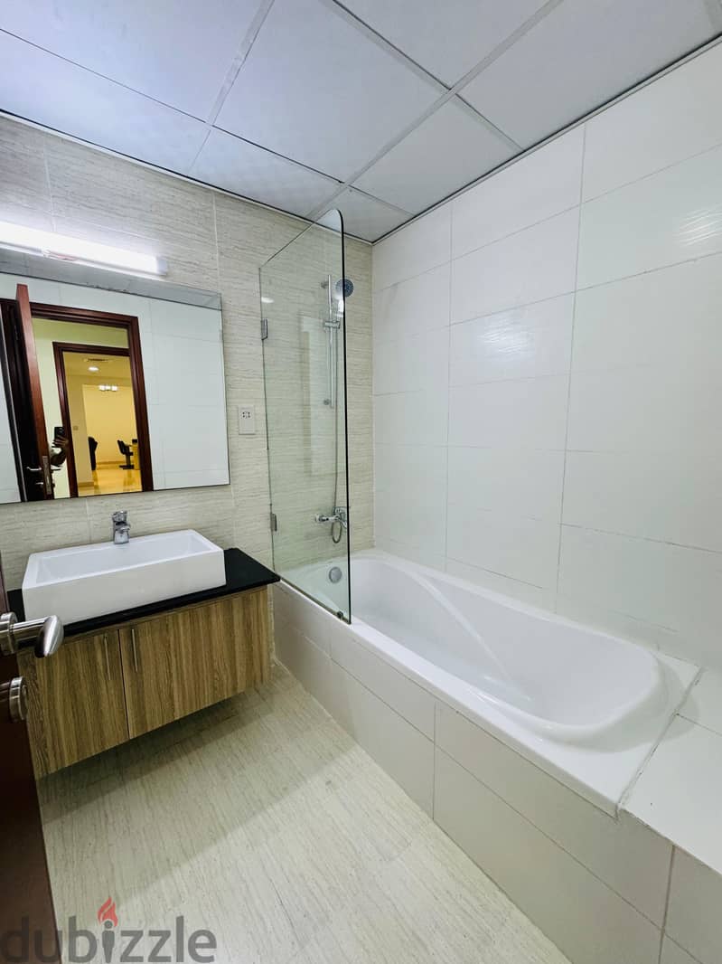 3+1 BHK APARTMENT in Muscat Grand Mall (S1122) 9