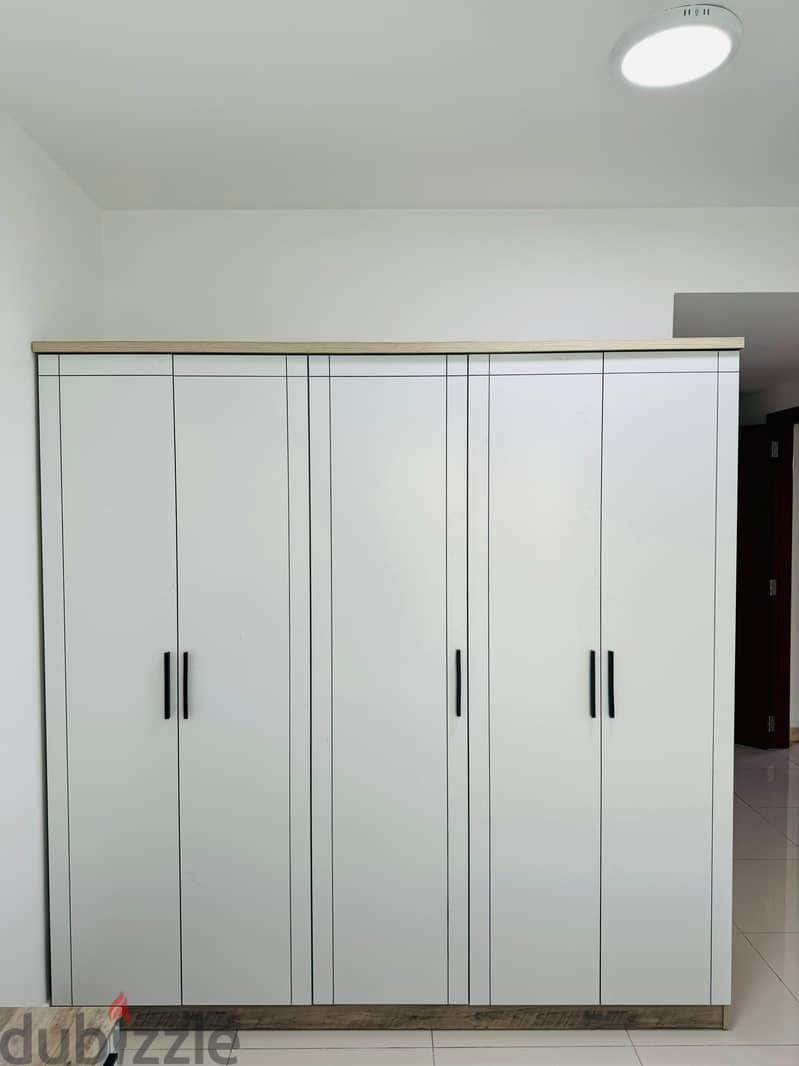 3+1 BHK APARTMENT in Muscat Grand Mall (S1122) 10