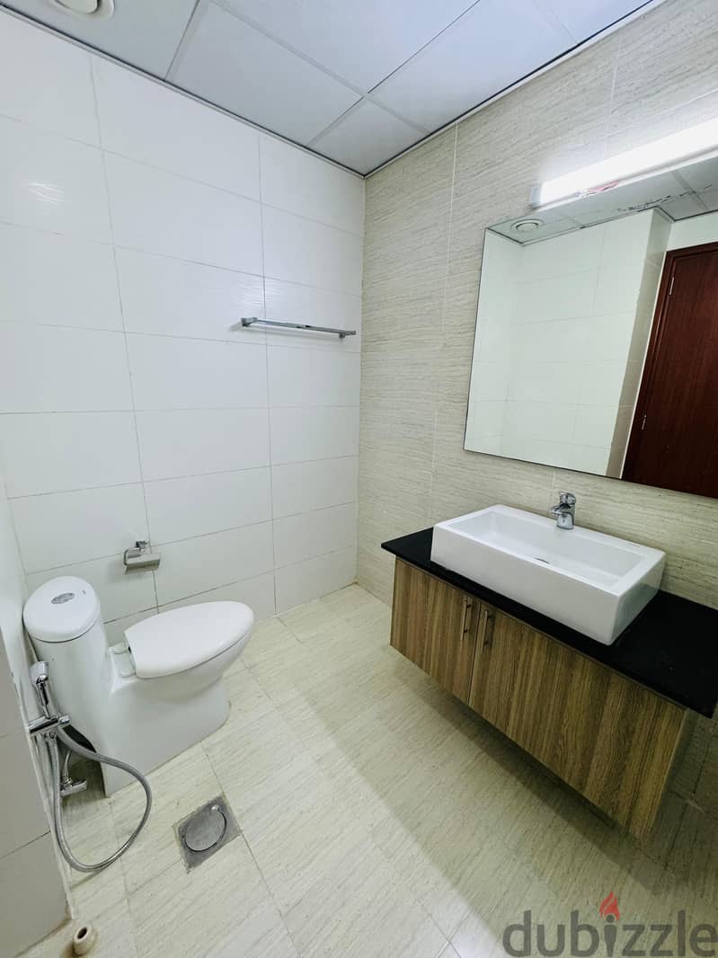3+1 BHK APARTMENT in Muscat Grand Mall (S1122) 11