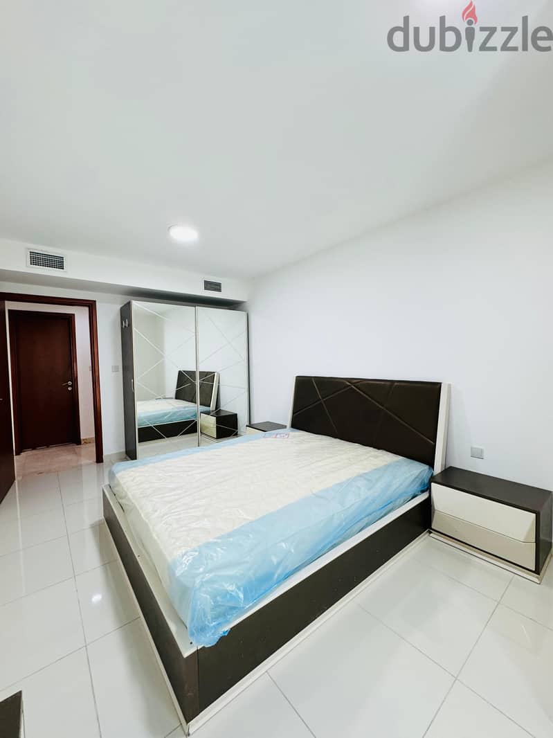 3+1 BHK APARTMENT in Muscat Grand Mall (S1122) 12