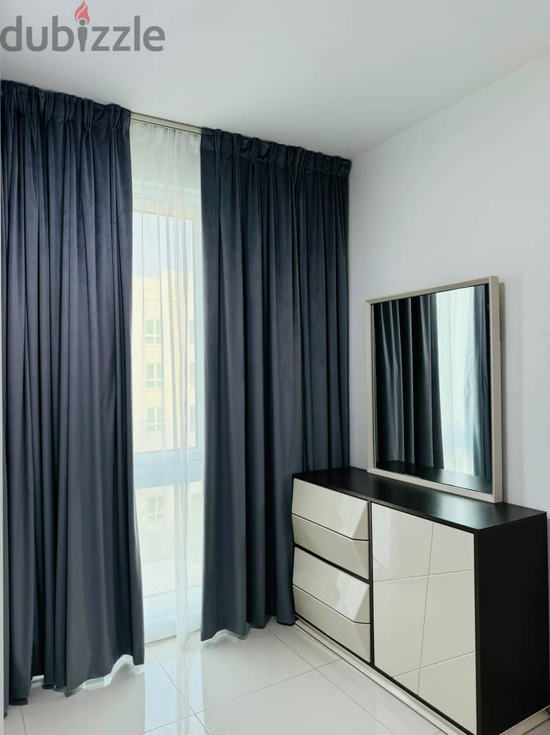 3+1 BHK APARTMENT in Muscat Grand Mall (S1122) 13