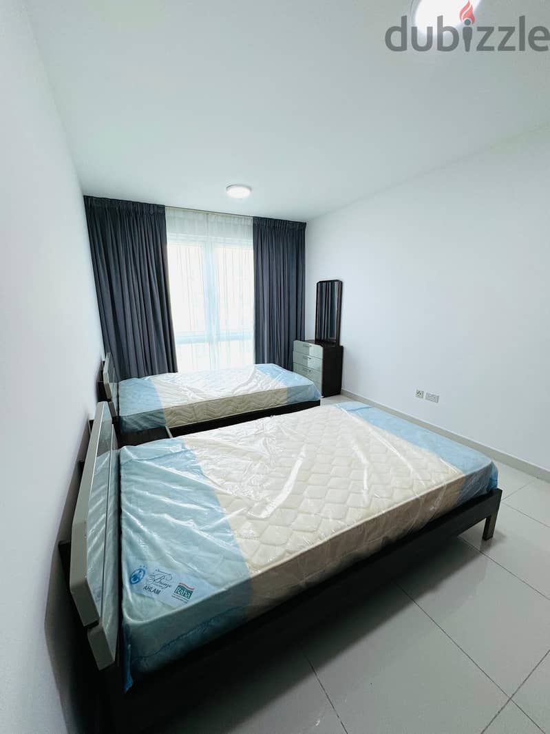3+1 BHK APARTMENT in Muscat Grand Mall (S1122) 14