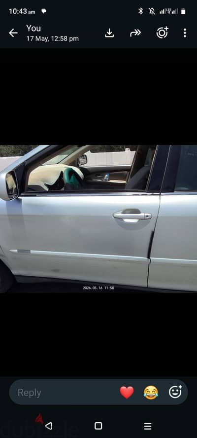 Lexus RX 330 2003