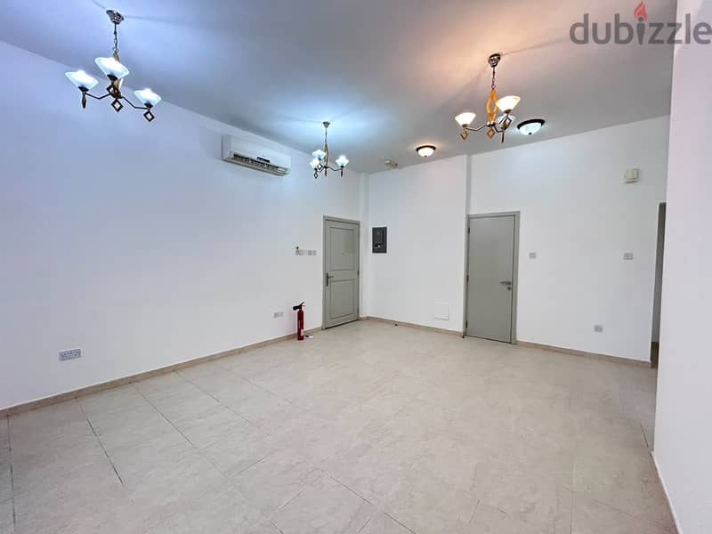 2BHK apartment for Rent in Ruwi | UMA94 1