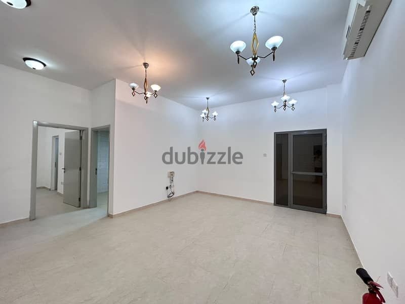 2BHK apartment for Rent in Ruwi | UMA94 2