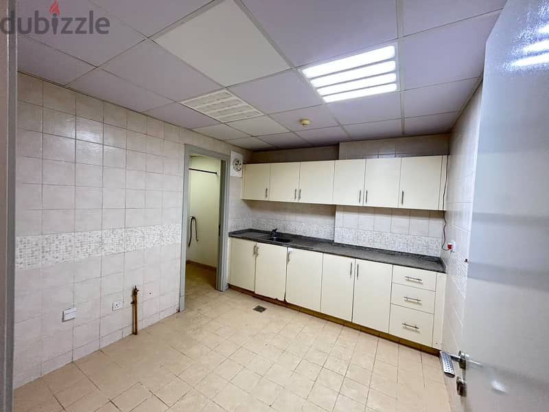 2BHK apartment for Rent in Ruwi | UMA94 3
