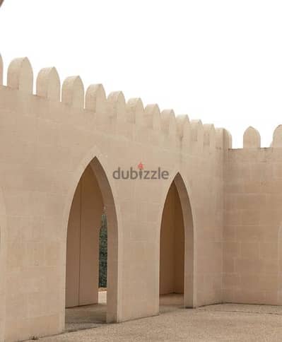 1BR Freehold  81m²  Second Floor  Muscat  Sultan Haitham City