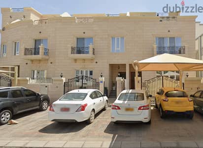 فيلا للايجار في الموالح /villa for rent in mawaleh