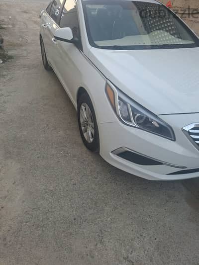 Hyundai Sonata 2016