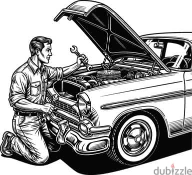 We are looking for an experienced Light Vehicle Mechanic cum Auto Electrician for immediate joining