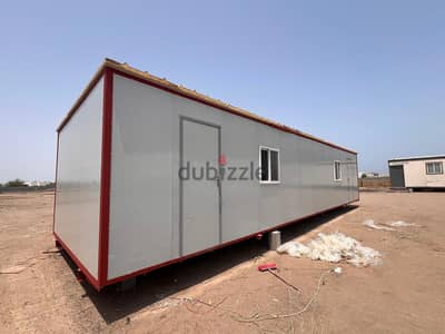 Sandwich Panel Portacabins For Sale