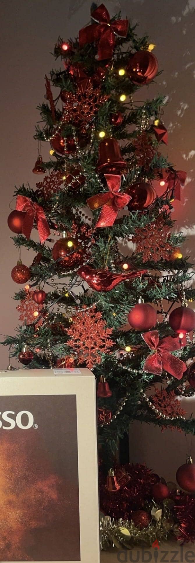 Christmas Tree for Sale – Urgent Sale 2