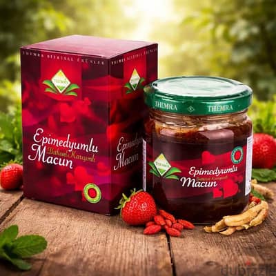 turkey organic product