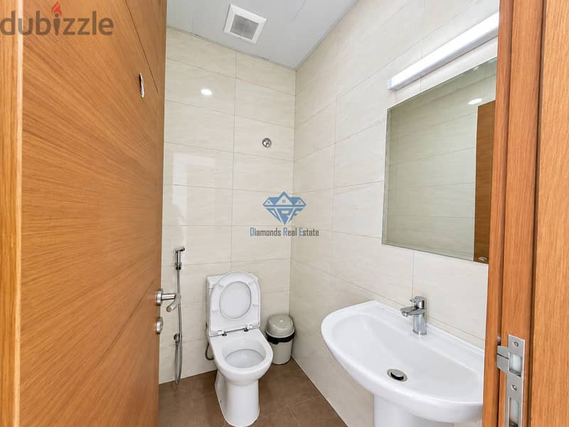 Commercial Showroom for Rent – Al Ghubrah 2