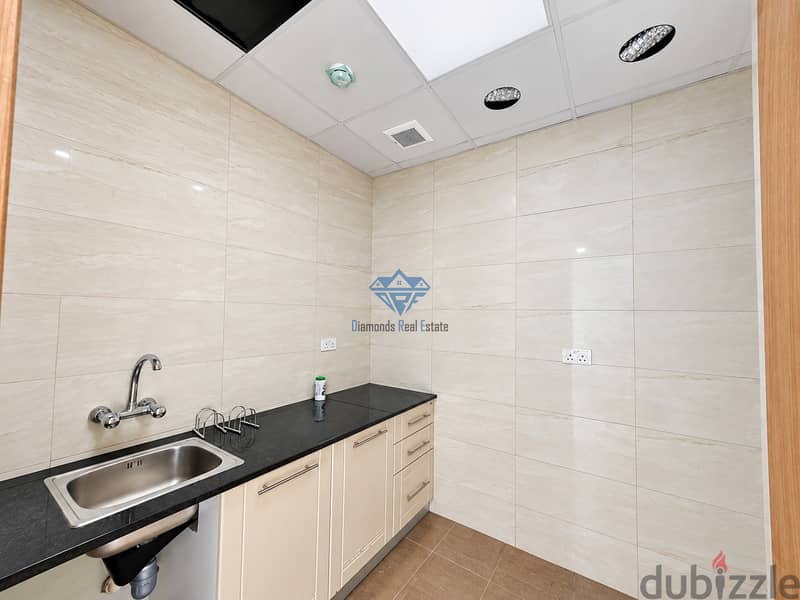 Commercial Showroom for Rent – Al Ghubrah 4