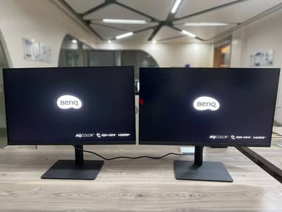 BenQ Gaming Monitort 4K UHD