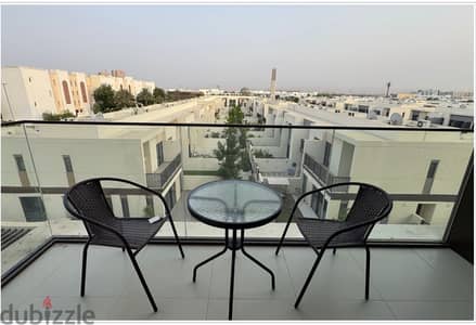 Brand New 1BHK Apartment for Rent – Al Mouj, UMAS18