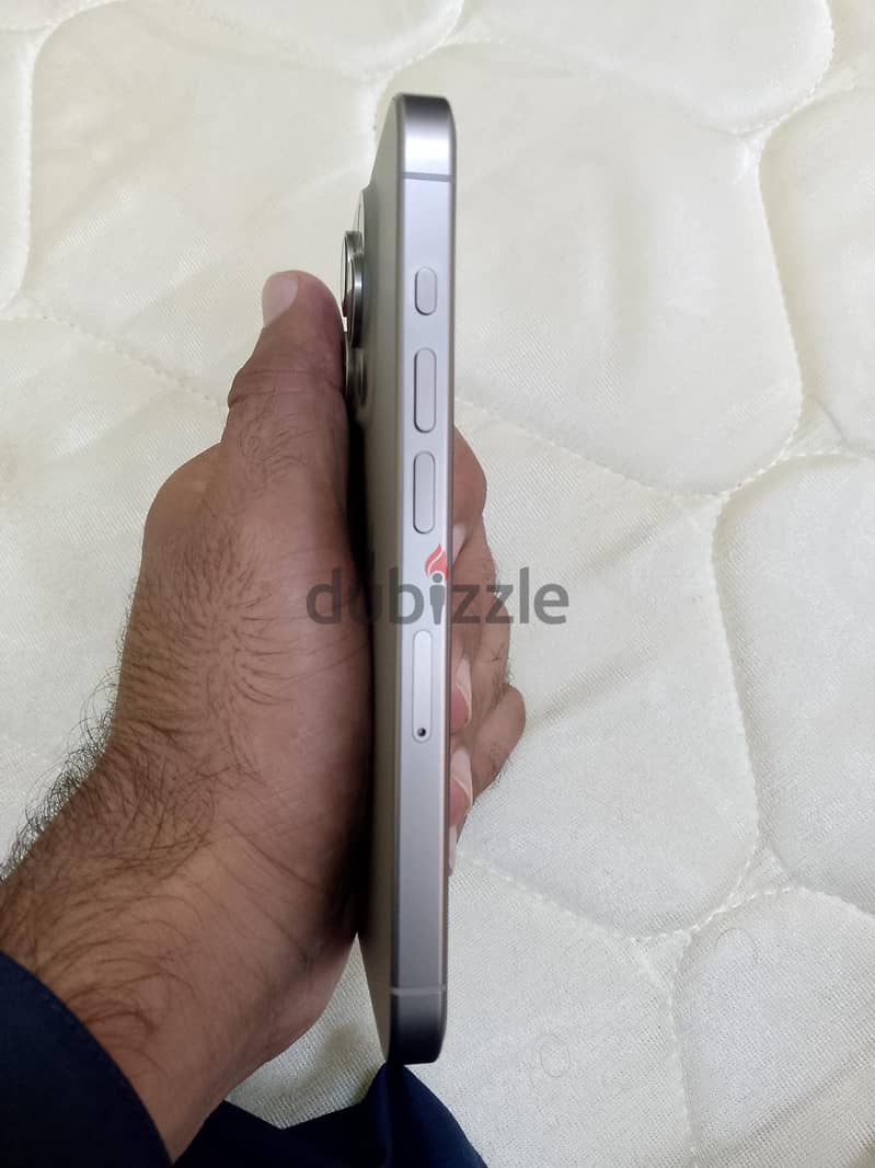 Apple - iPhone 15 Pro 1