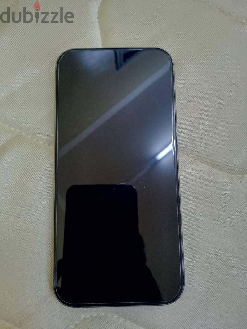 Apple - iPhone 15 Pro 8