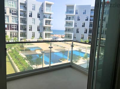 Pool View 1 Bedroom Apartment | شقة غرفة نوم بإطلالة على المسبح