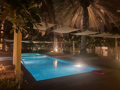 Cozy 1BHK Apartment for Sale in Al Mouj - UMAS19