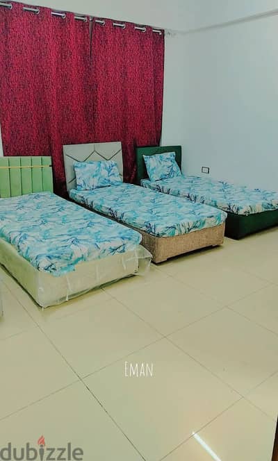 For Rent | Furnished Shared Accommodation for Female Employees in Al Khuwair