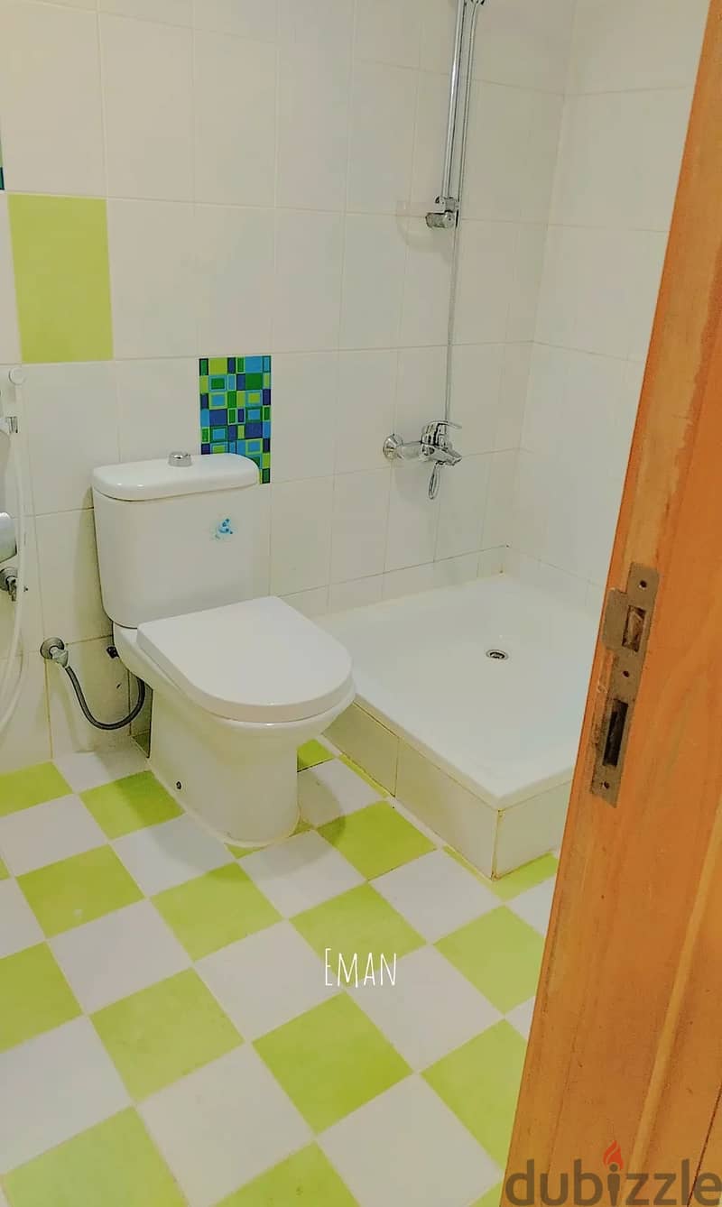 For Rent | Furnished Shared Accommodation for Female Employees in Al Khuwair 3