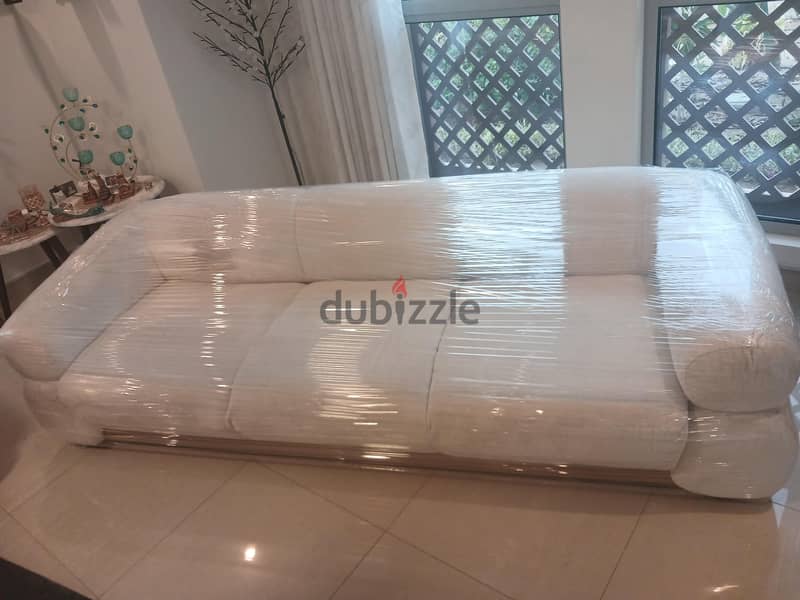 HOUSE MOVING & PACKING TRANSPORT 8