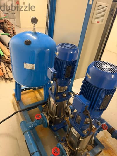 MEP Electric