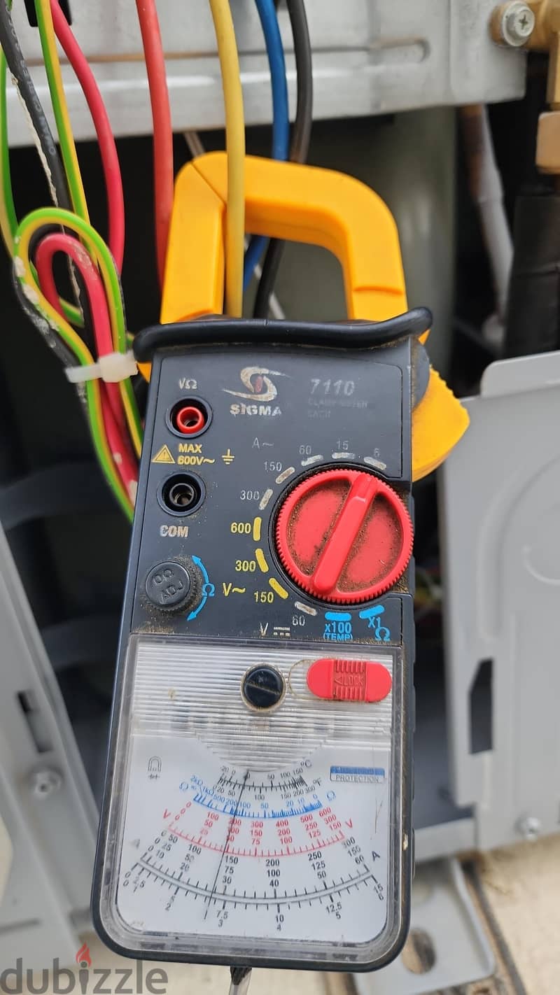 MEP Electric 1