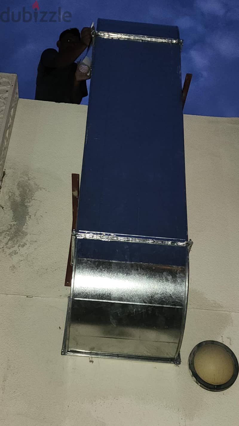 MEP Electric 2