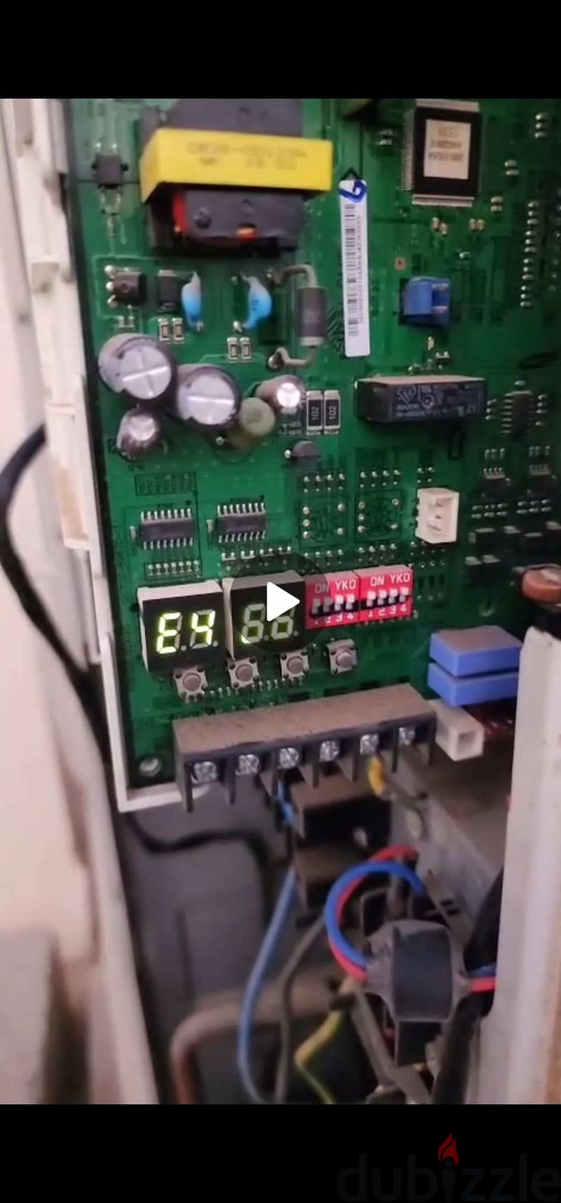 MEP Electric 3