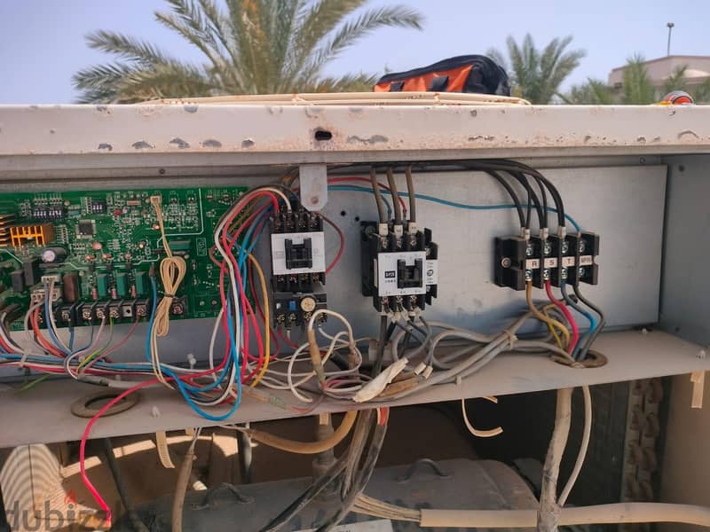 MEP Electric 5