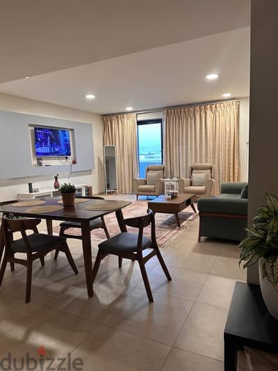 Apartment for sale - Golf Tower Muscat Hills