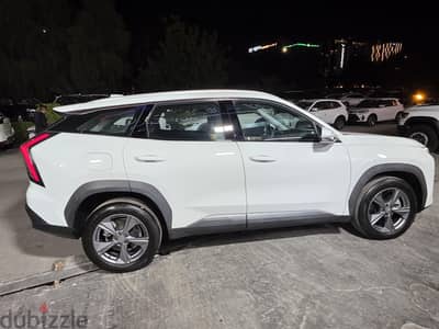 Geely Other 2025