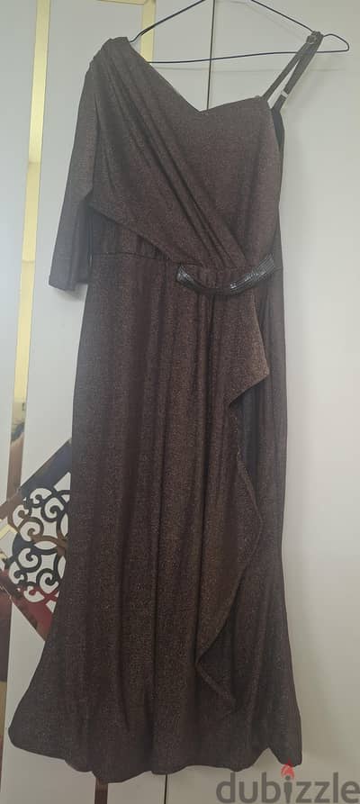 Party wear Gown