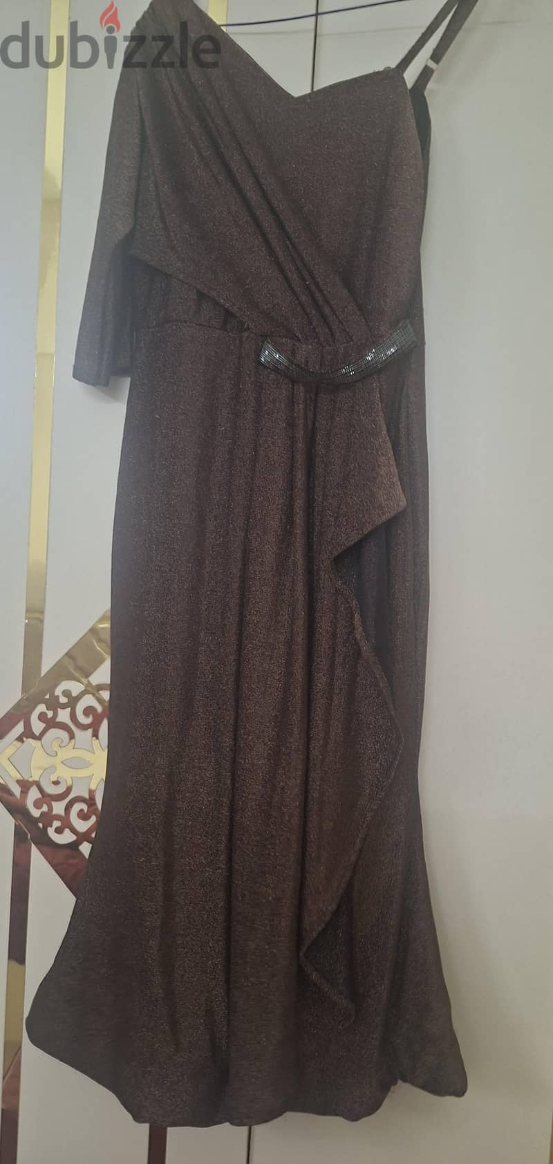 Party wear Gown 1