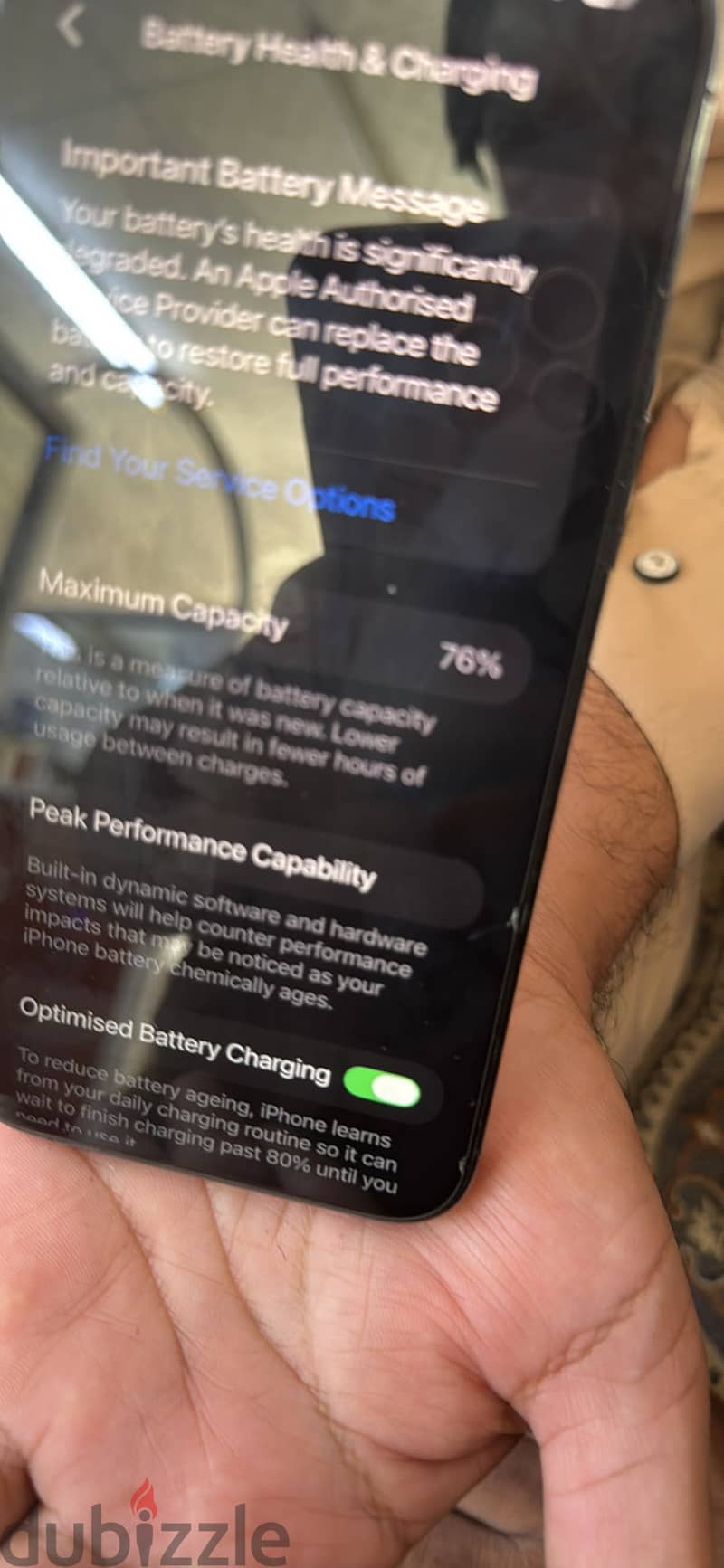 Apple - iPhone 14 Pro Max 1