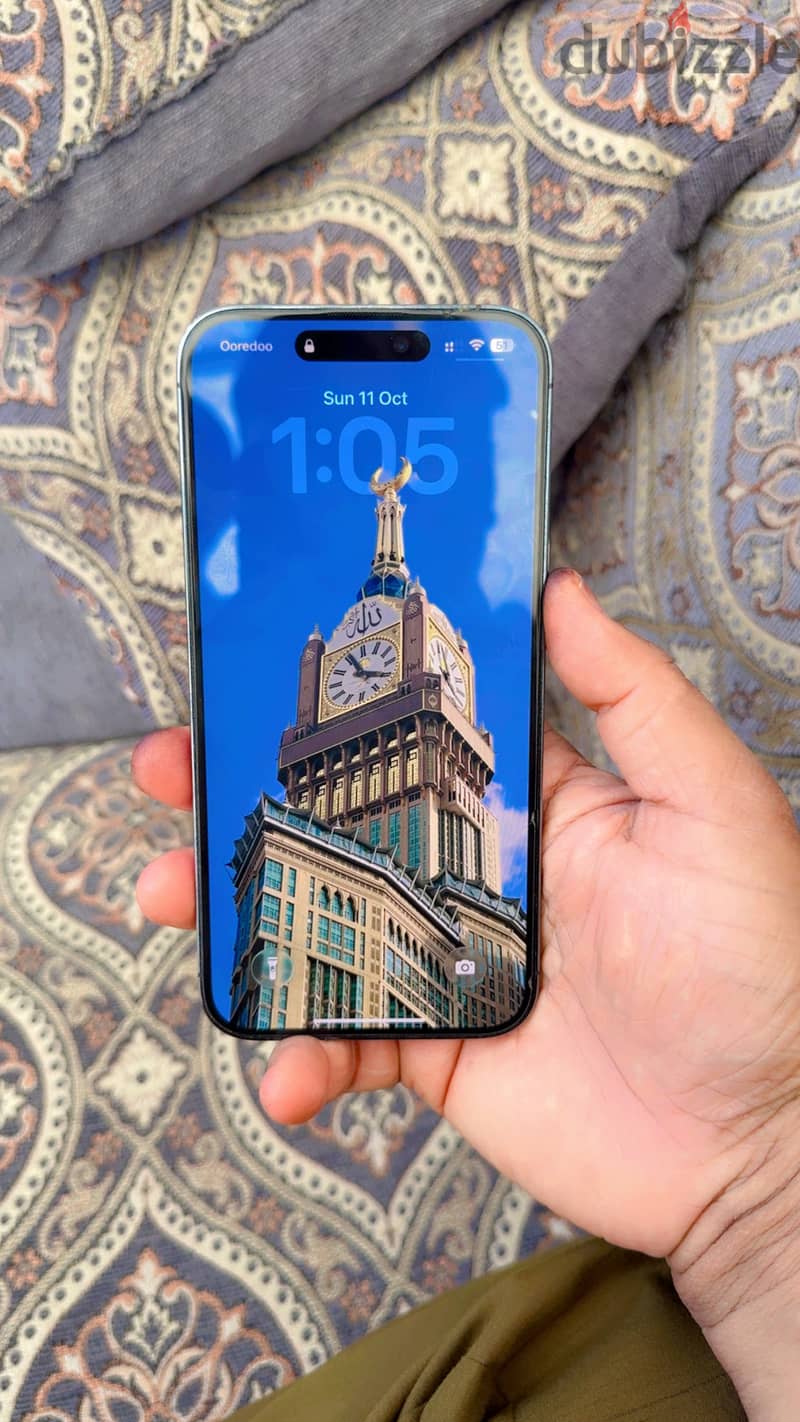 Apple - iPhone 14 Pro Max 5