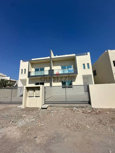 Villa for Rent in a Compound in Al Flaij SR-WA-1161