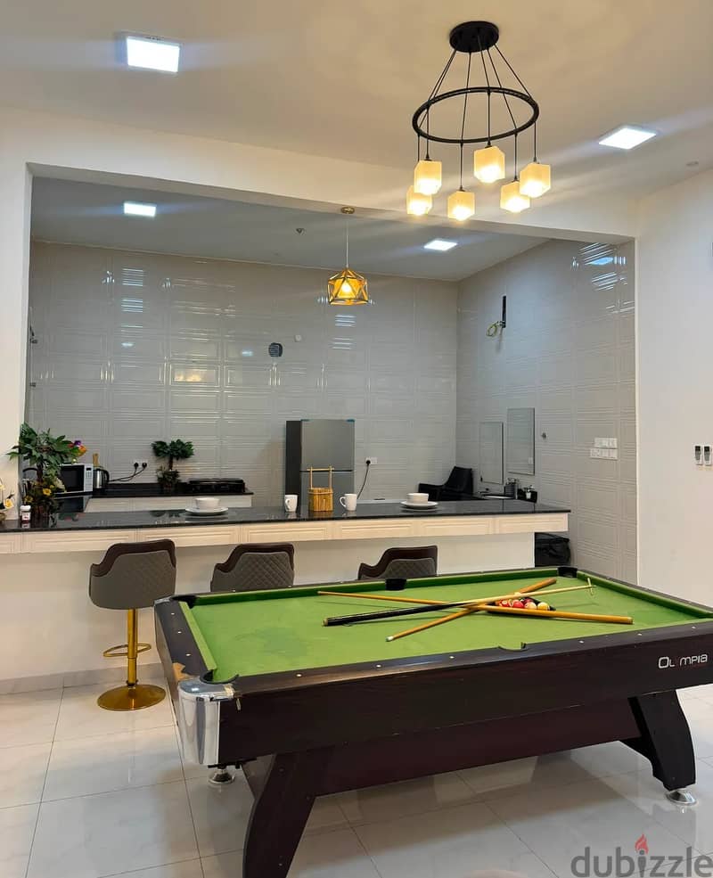 For Rent | Jalnar Chalet 2 for Relaxation and Leisure in Barka 4