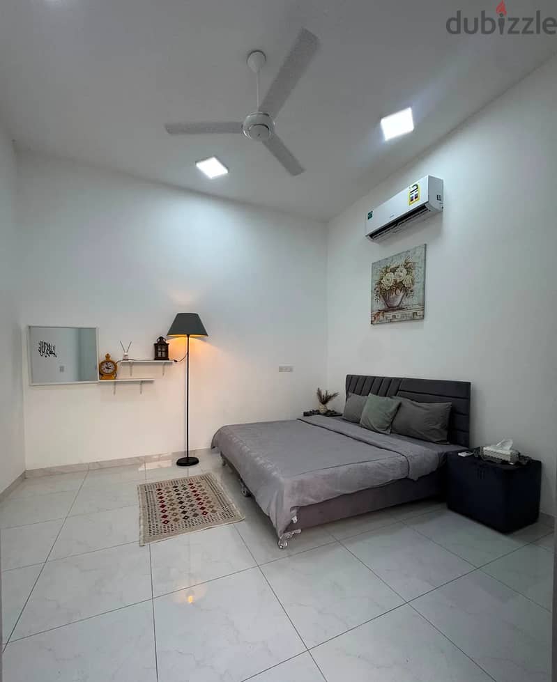 For Rent | Jalnar Chalet 2 for Relaxation and Leisure in Barka 5